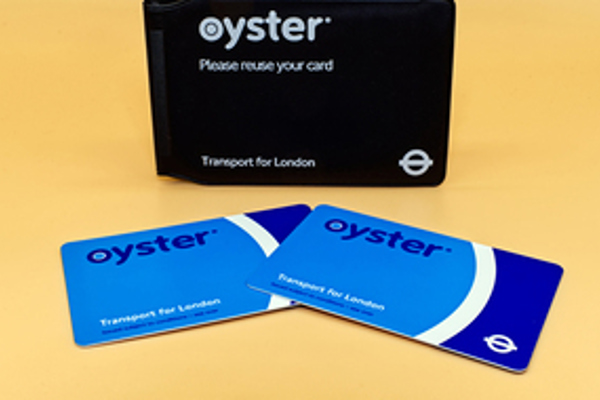 Not Using your Oyster Card? Refund It!