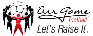 Our Game Logo