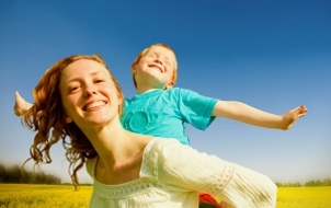 Top-Up Compensation for Childcare Service Issues