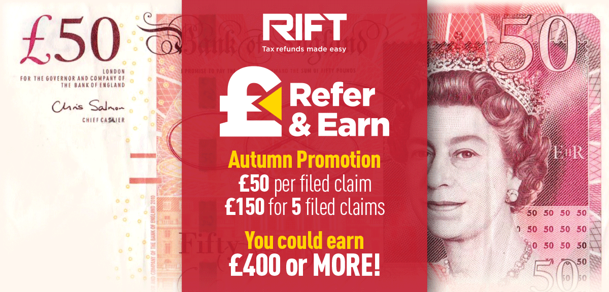 Refer A Friend