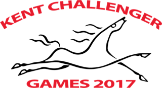 Kent Challenger Games 2017