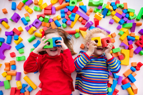 Getting Help With Childcare Costs
