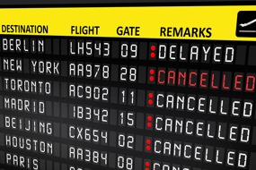 How To Claim Flight Delay Compensation