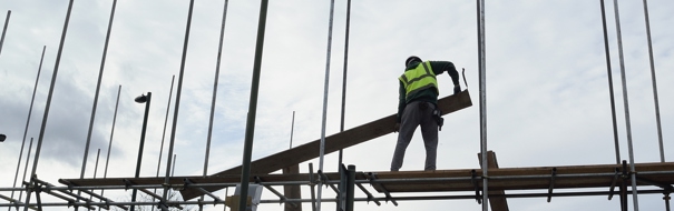 Mental Health Issues in Construction