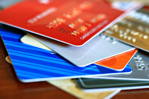Thinking of Paying Your Tax Bill by Credit Card? “Think Again,” Says HMRC