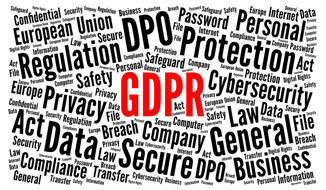 GDPR and Your Information