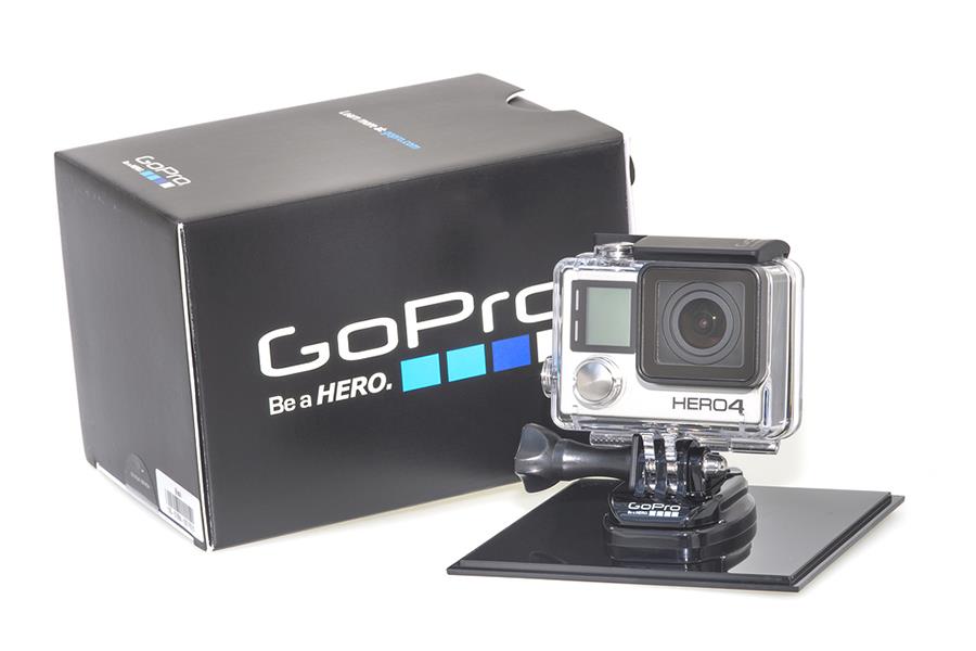 GoPro