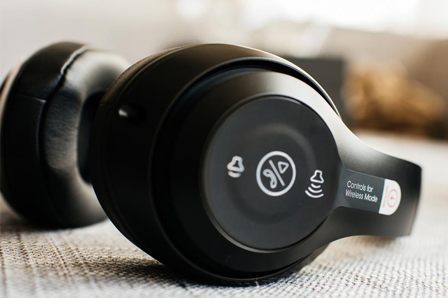 Bose headphones