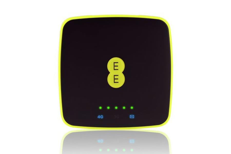 Portable Wifi