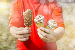 Working in a heatwave: Know your rights