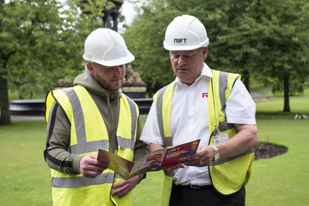 Robert with James Molloy.png