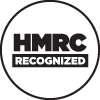 HMRC Recognized