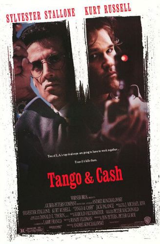 Tango and Cash