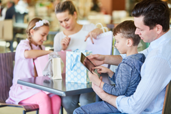 What is Marriage Allowance?​