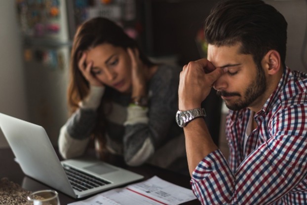 What Is A Debt Spiral