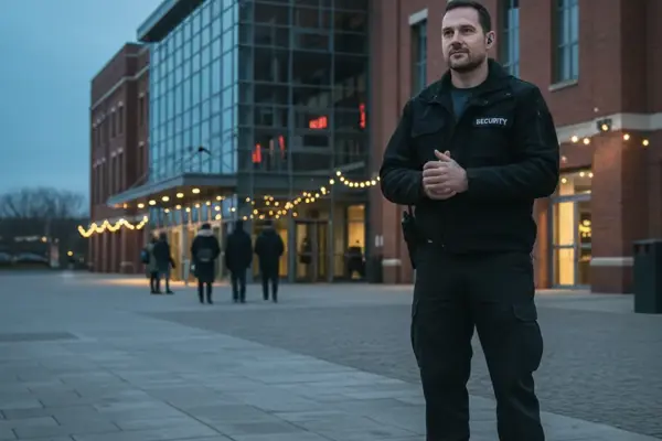 Tactical tax strategies for self-employed security professionals