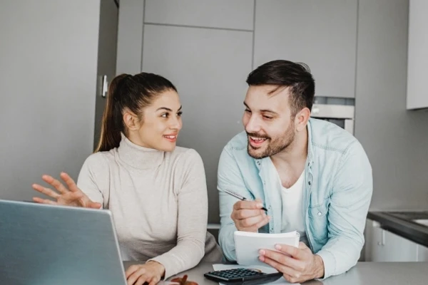 How To Build A Budget Spreadsheet