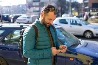 RIFT Customer Stories Ahmed