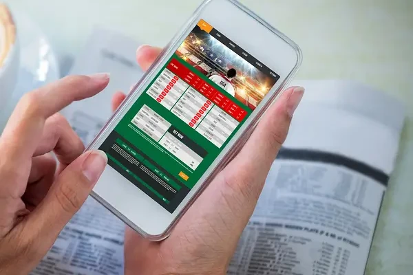 Gambling App (1)