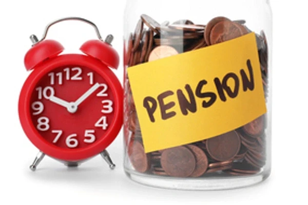 Pension Age Thumbnail